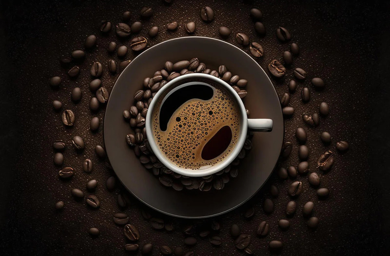 Coffee Koffein franchise advantages - low investment high returns business model